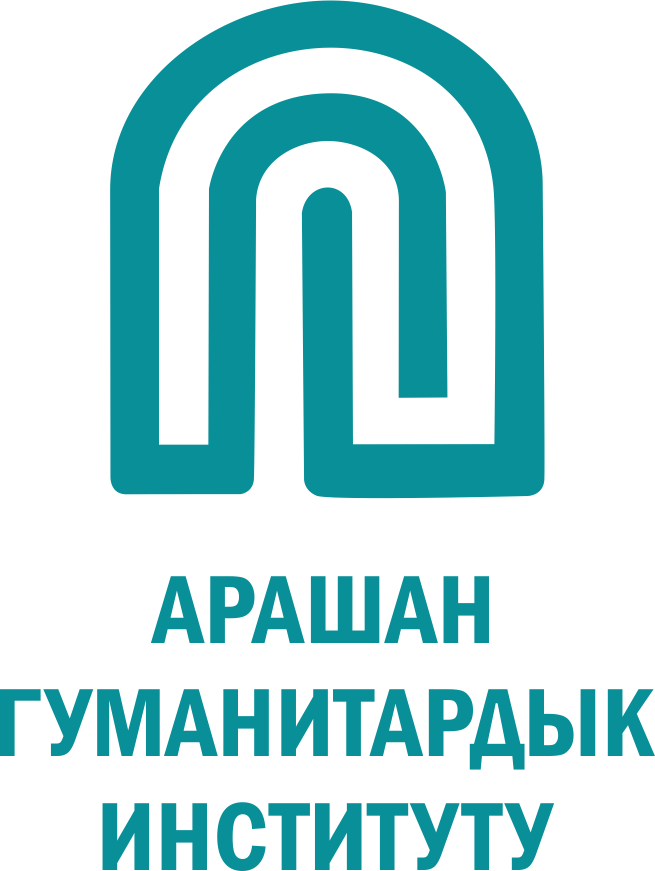 АГИнин логотиби